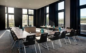 Holiday Inn Frankfurt Airport By Ihg